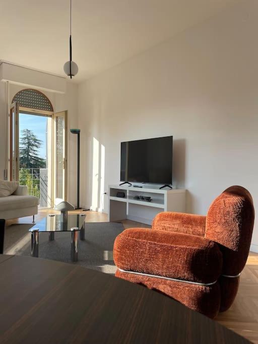 Tofane Sky Loft